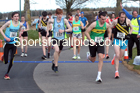 Graded 5k, 2021 Middlesbrough Endeavour Graded 5k, Middlesbrough, Sunday, April 11th. Photo: David T. Hewitson/Sports for All Pics
